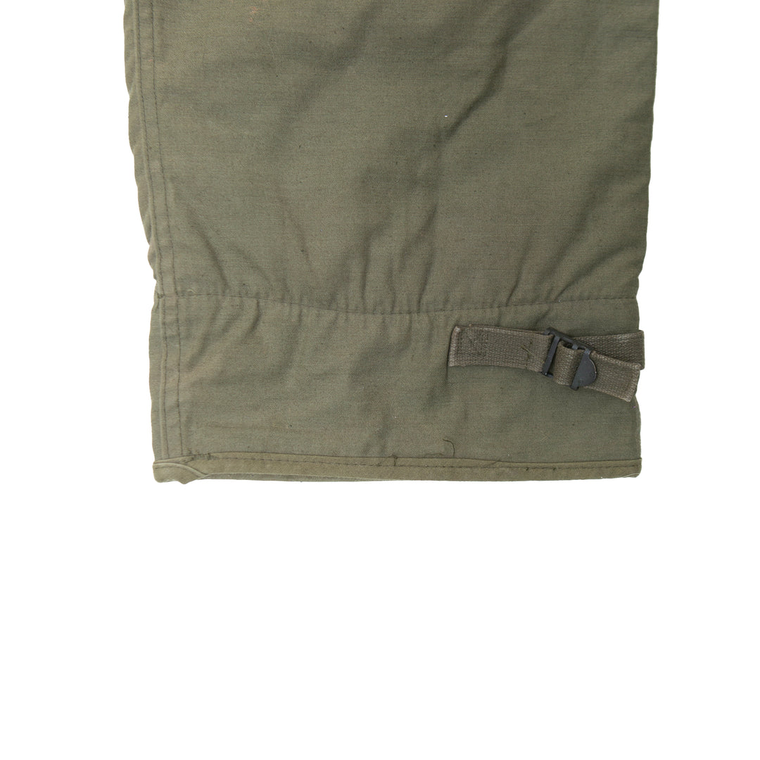 US GI Cold Weather Trousers