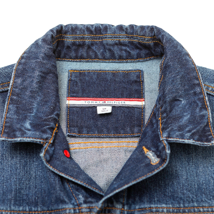 Tommy Hilfiger Denim Jacket