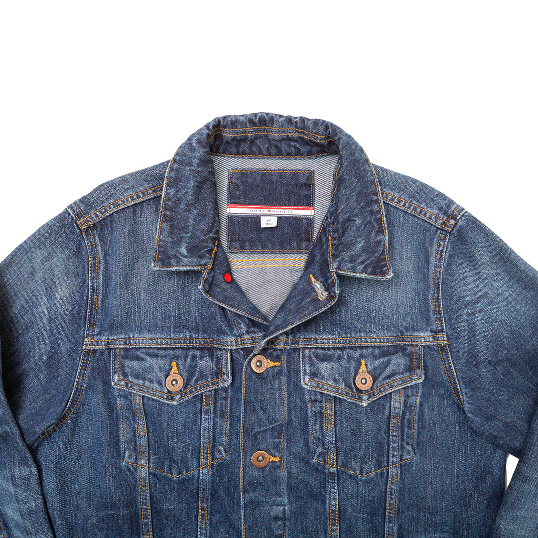 Tommy Hilfiger Denim Jacket