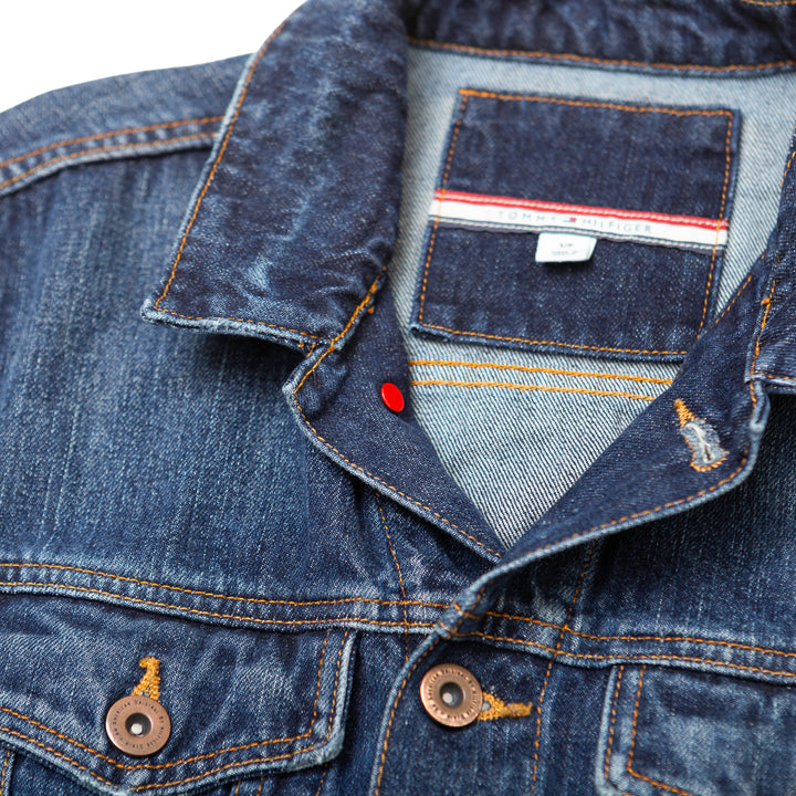 Tommy Hilfiger Denim Jacket