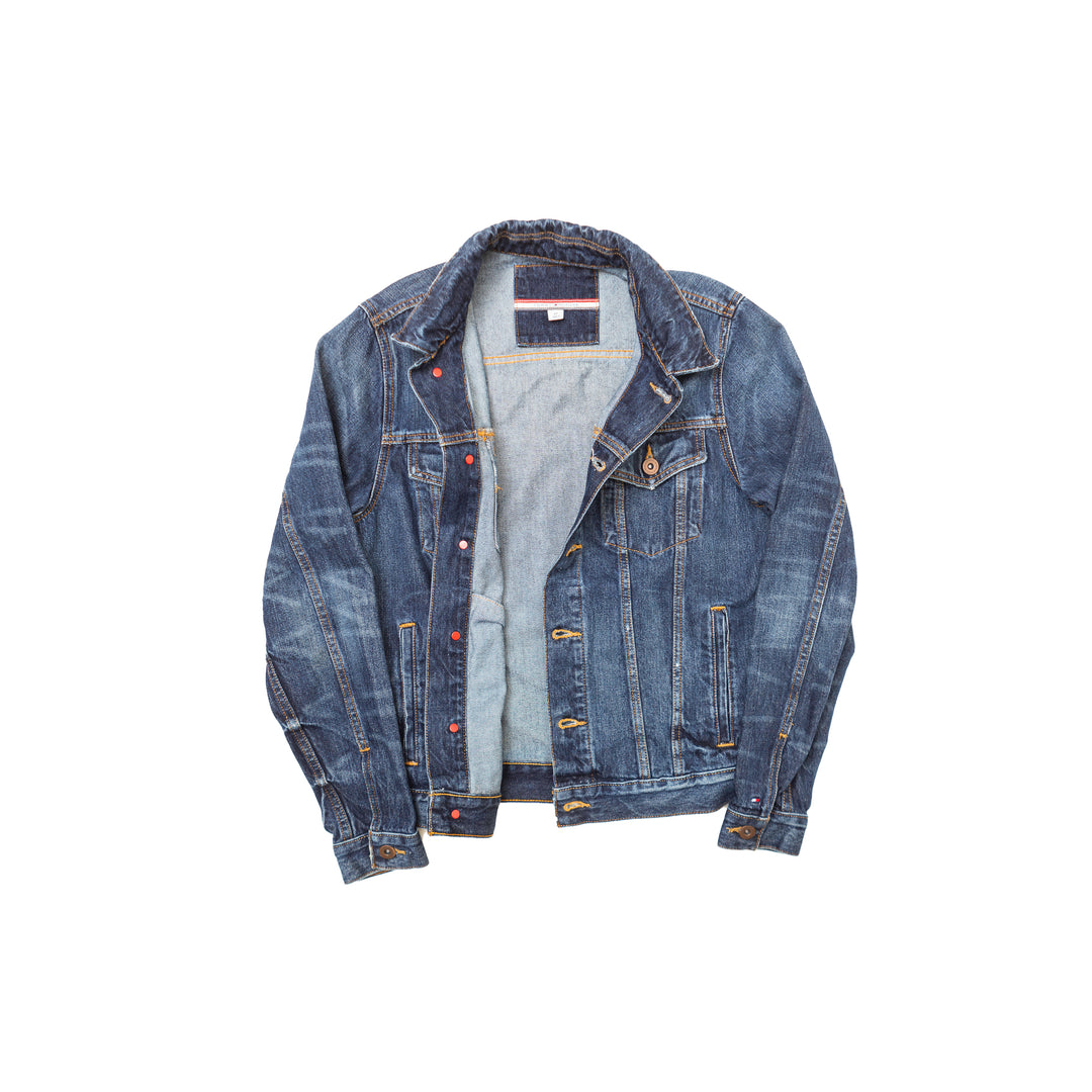 Tommy Hilfiger Denim Jacket