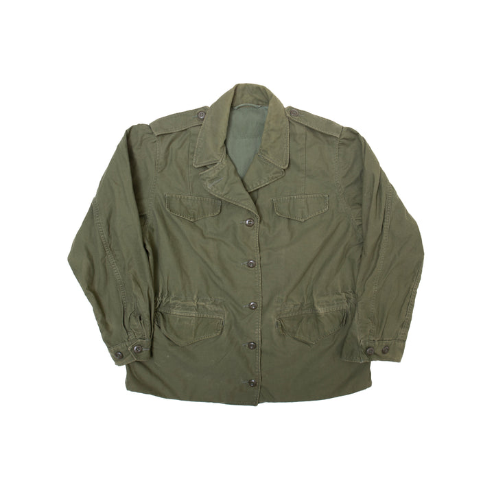 M-43 Field Jacket WW2 Era