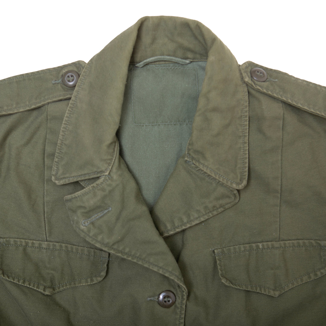 M-43 Field Jacket WW2 Era