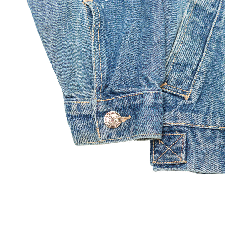 Gloria Vanderbilt Denim Jacket