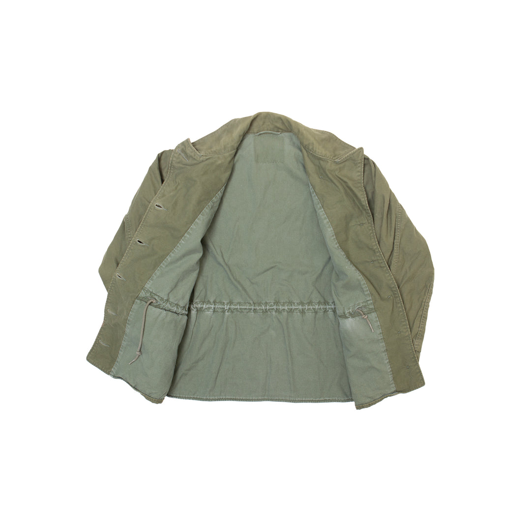 M-43 Field Jacket WW2 Era