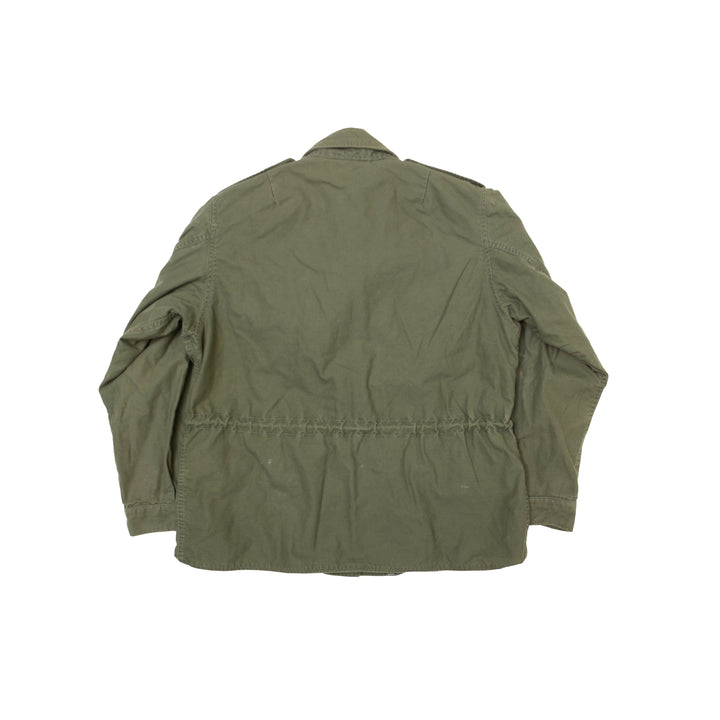 M-43 Field Jacket WW2 Era