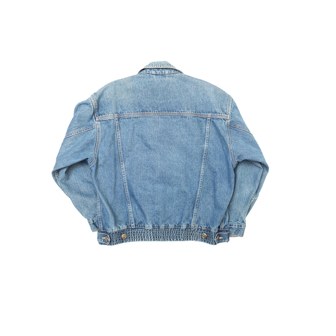 Gloria Vanderbilt Denim Jacket