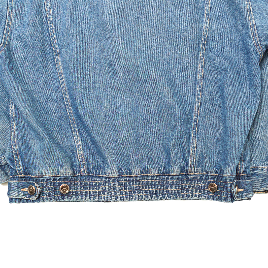 Gloria Vanderbilt Denim Jacket