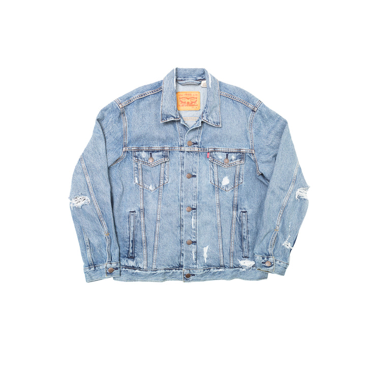 Levi's Denim Jacket