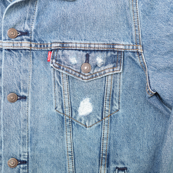 Levi's Denim Jacket