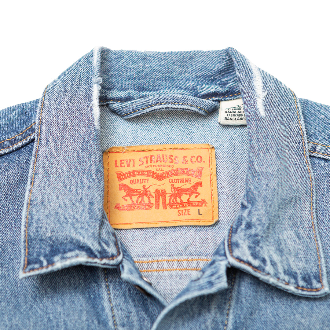 Levi's Denim Jacket