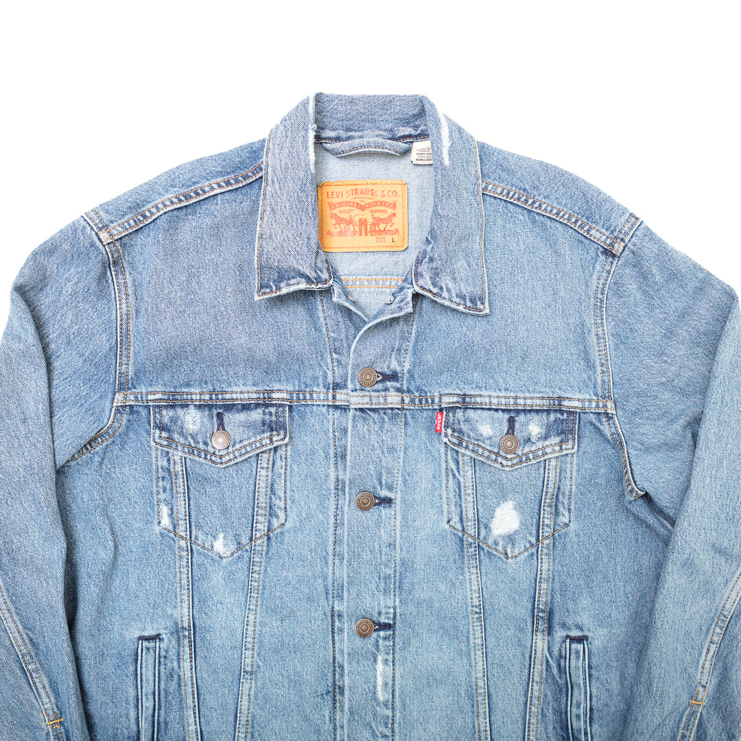 Levi's Denim Jacket