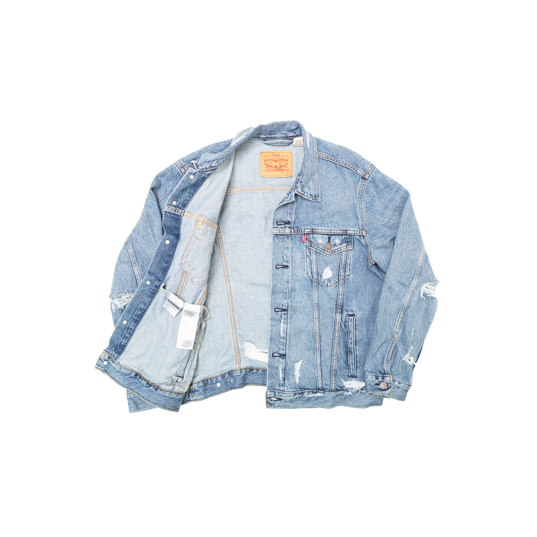 Levi's Denim Jacket