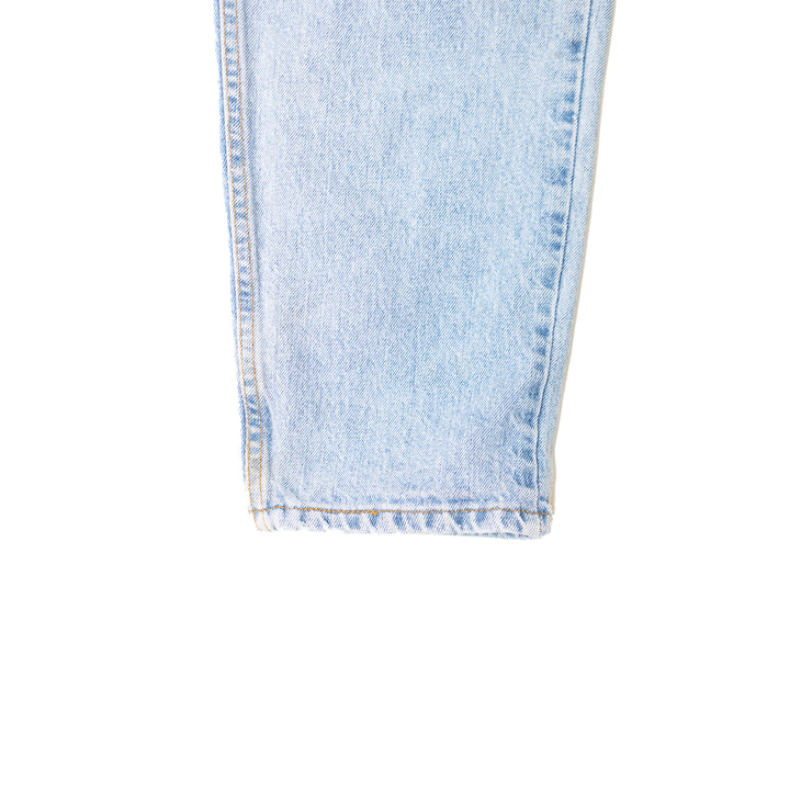 Levi's 560 Vintage Paper Tag