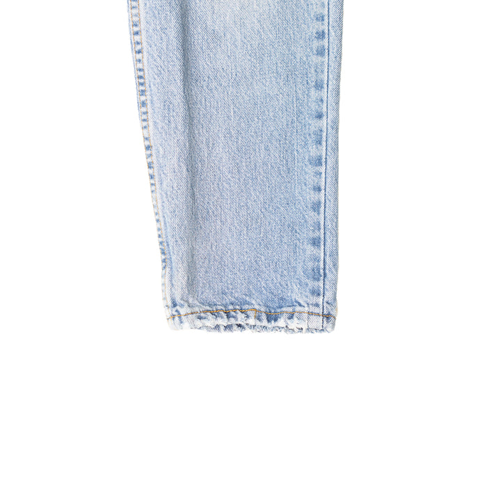 Levi's 512 Women's Vintage Paper Tag