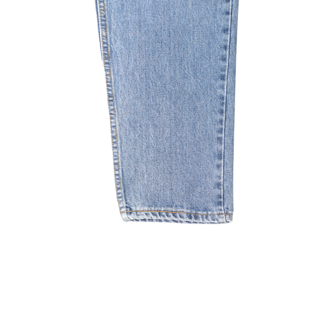 Levi's 550 Vintage Paper Tag - Women's