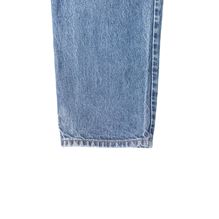 Levi's 550 Vintage Paper Tag - Men's