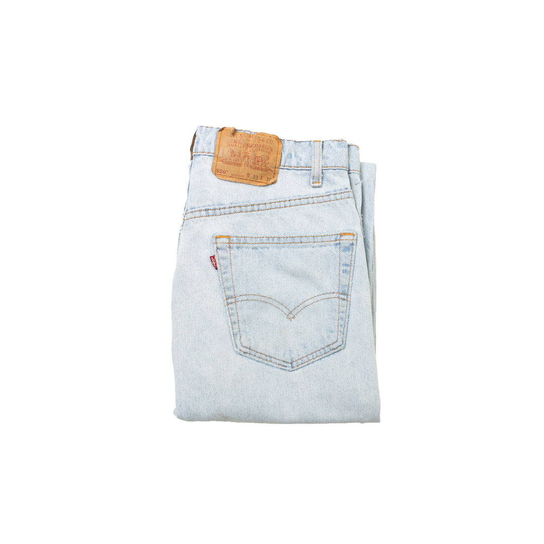 Levi's 550 Vintage Paper Tag - Men's