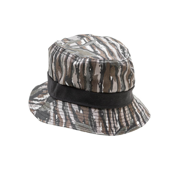 Gung Ho Camo Bucket Hat