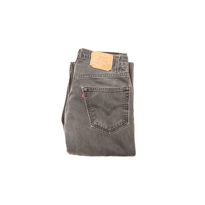 Levi's 550 Vintage Paper Tag - Men's