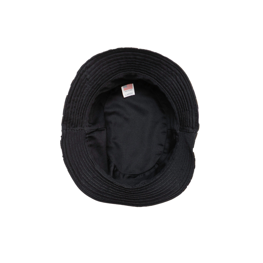 Gung Ho Camo Bucket Hat