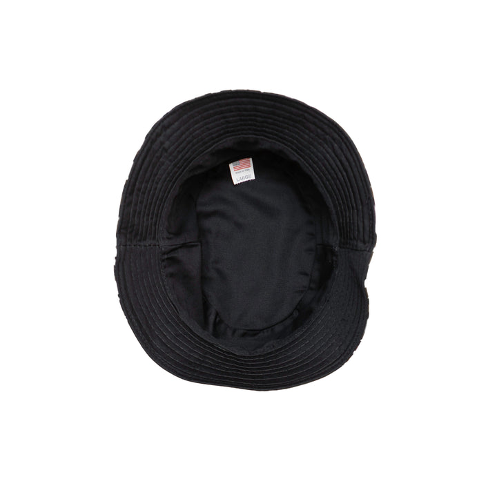 Gung Ho Camo Bucket Hat
