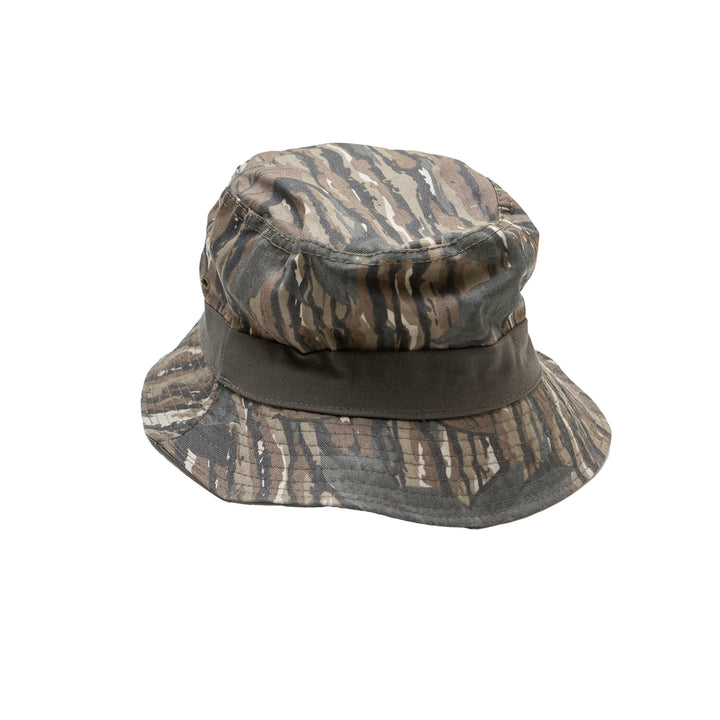 Gung Ho Camo Bucket Hat