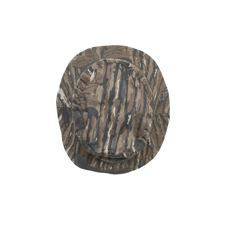 Gung Ho Camo Bucket Hat