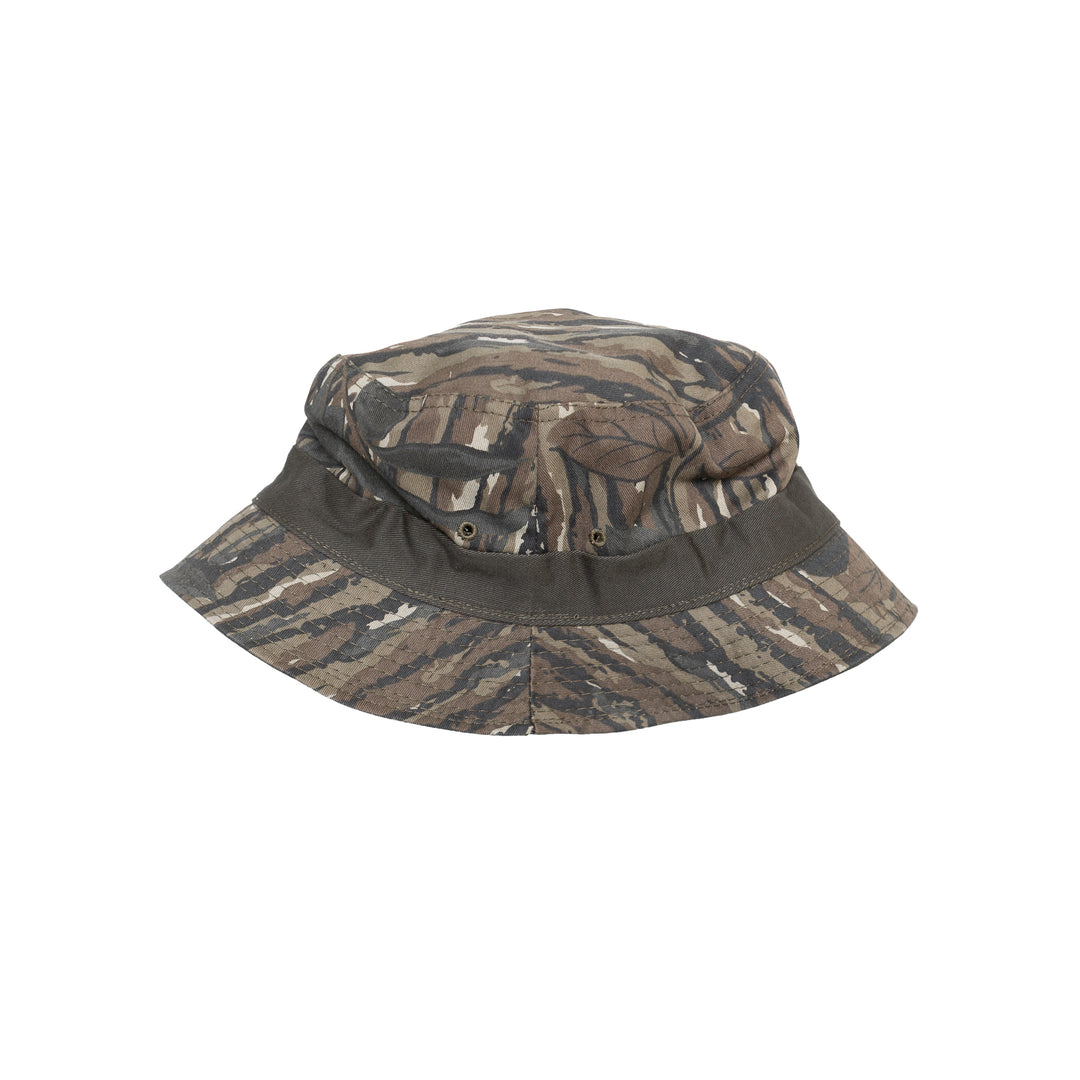 Gung Ho Camo Bucket Hat