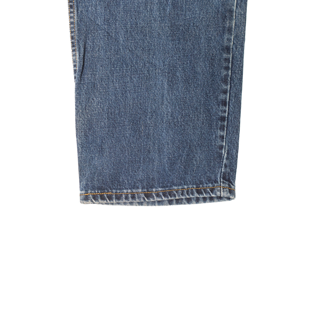 Levi's 550 Vintage Paper Tag - Men's