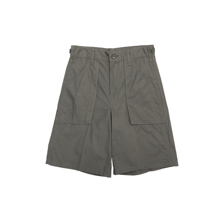 Gung Ho Bellow Pockets Shorts