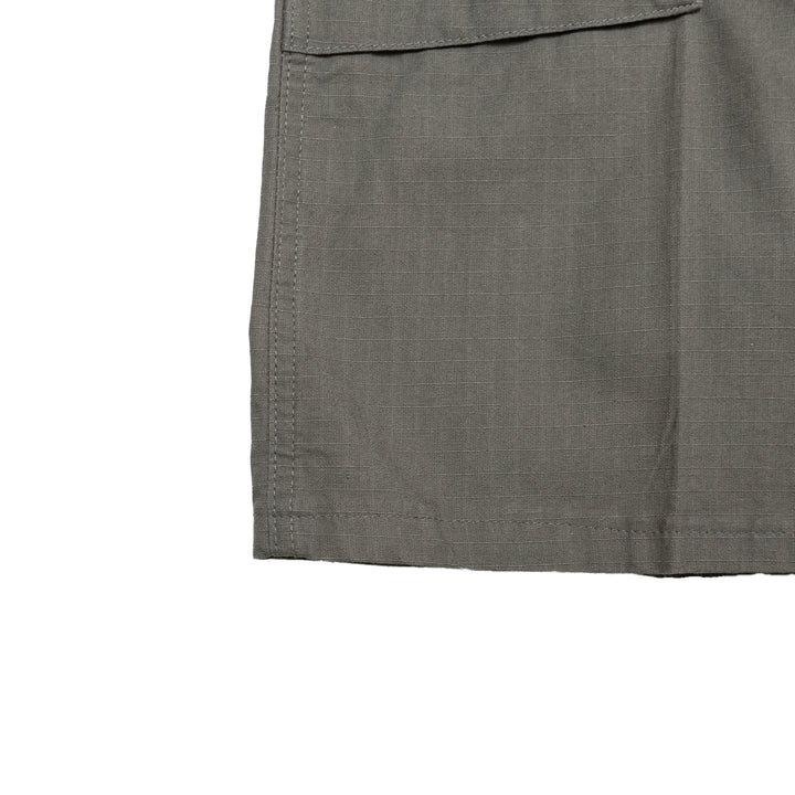 Gung Ho Bellow Pockets Shorts