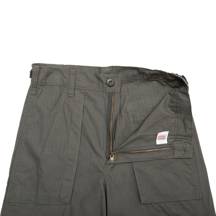 Gung Ho Bellow Pockets Shorts