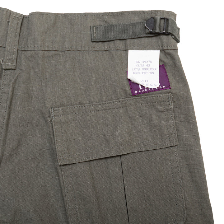 Gung Ho Bellow Pockets Shorts