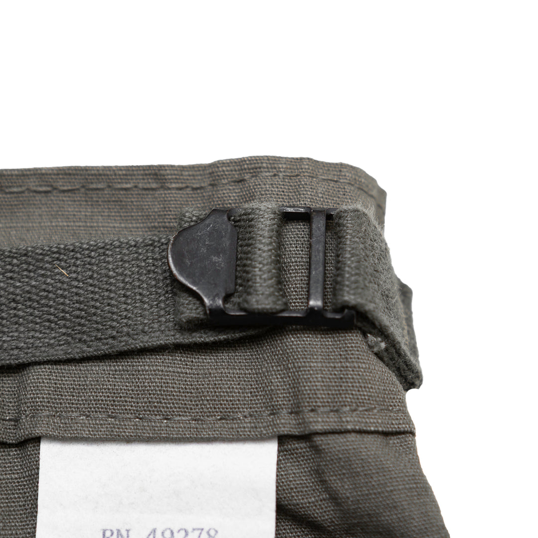 Gung Ho Bellow Pockets Shorts