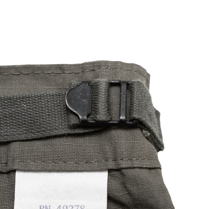 Gung Ho Bellow Pockets Shorts