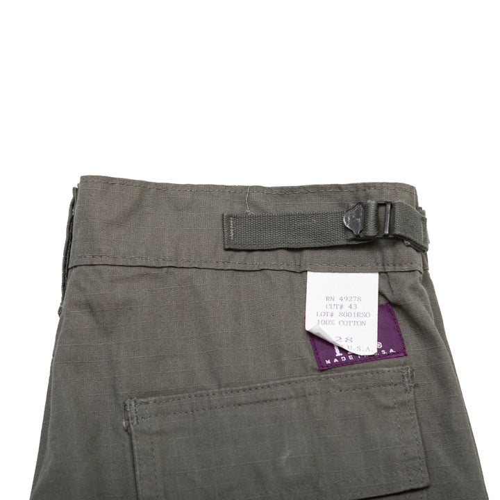 Gung Ho Bellow Pockets Shorts