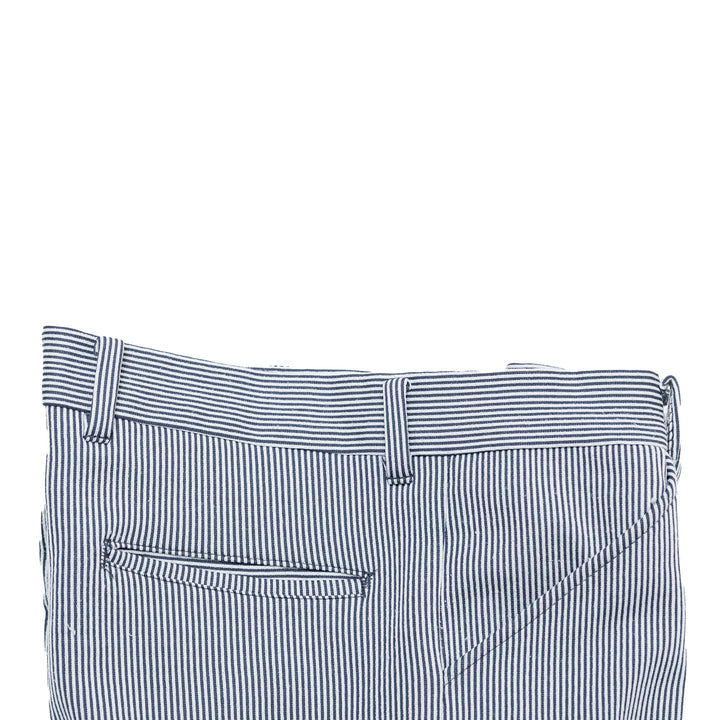 Disco Pants Striped