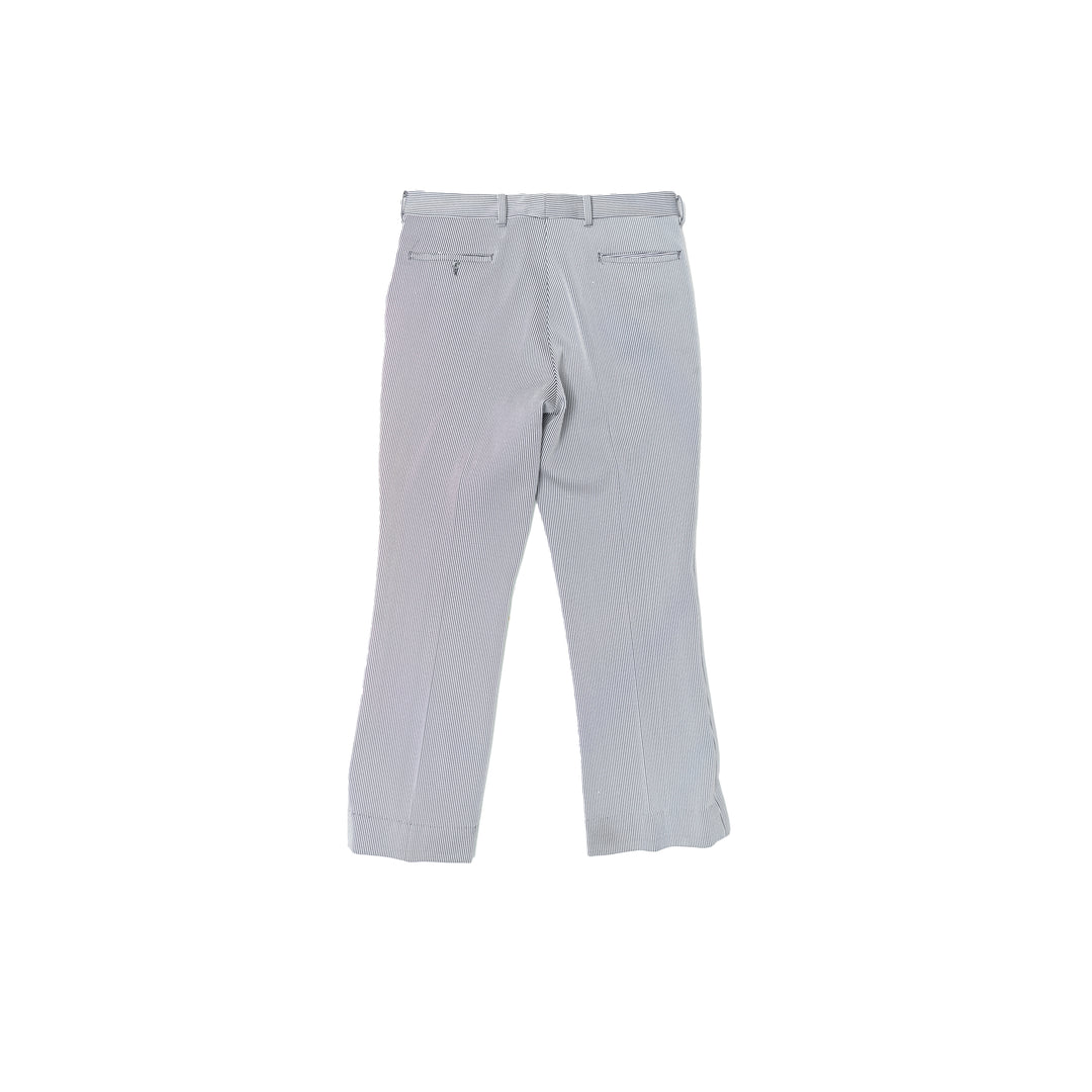 Disco Pants Striped
