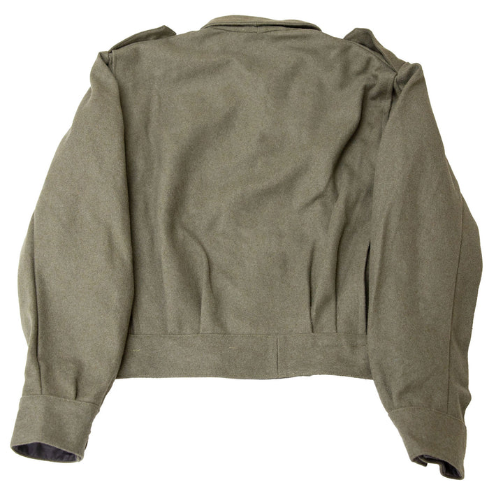 French Ike Jacket