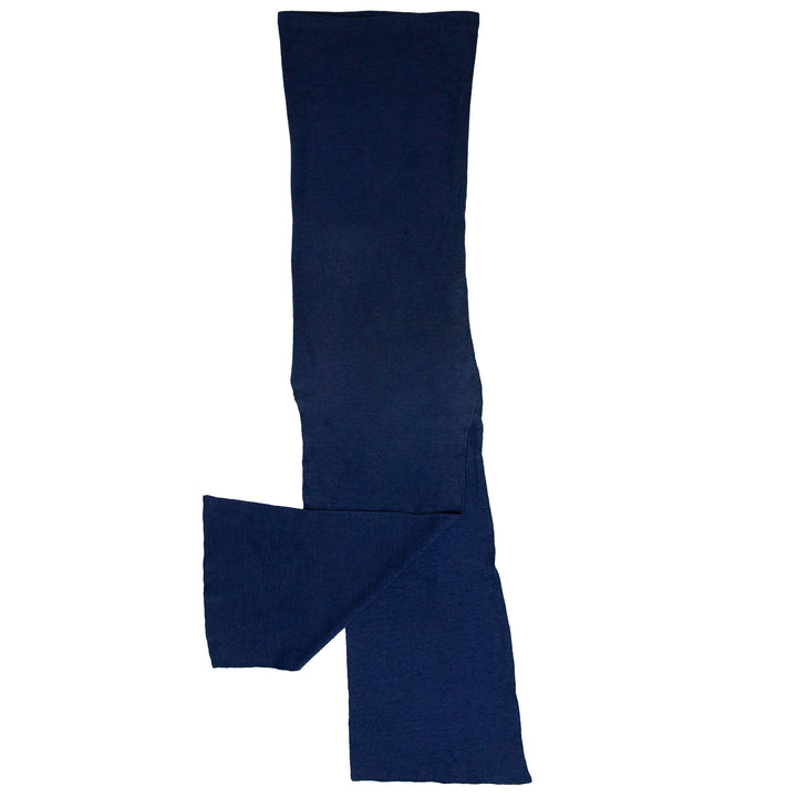 Dutch 1970's Neck Gaiter Blue