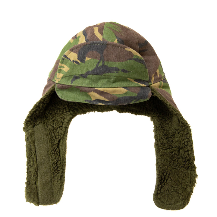 Dutch Military Paratrooper Hat