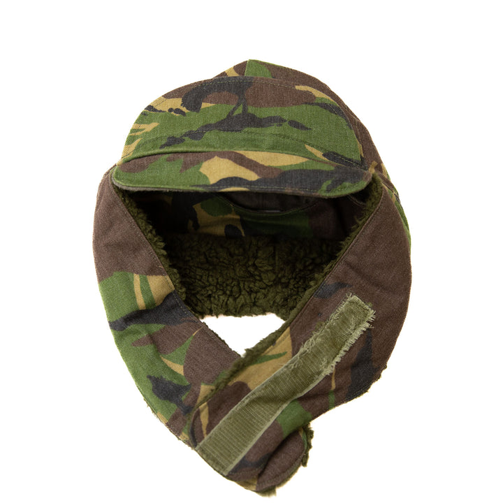 Dutch Military Paratrooper Hat