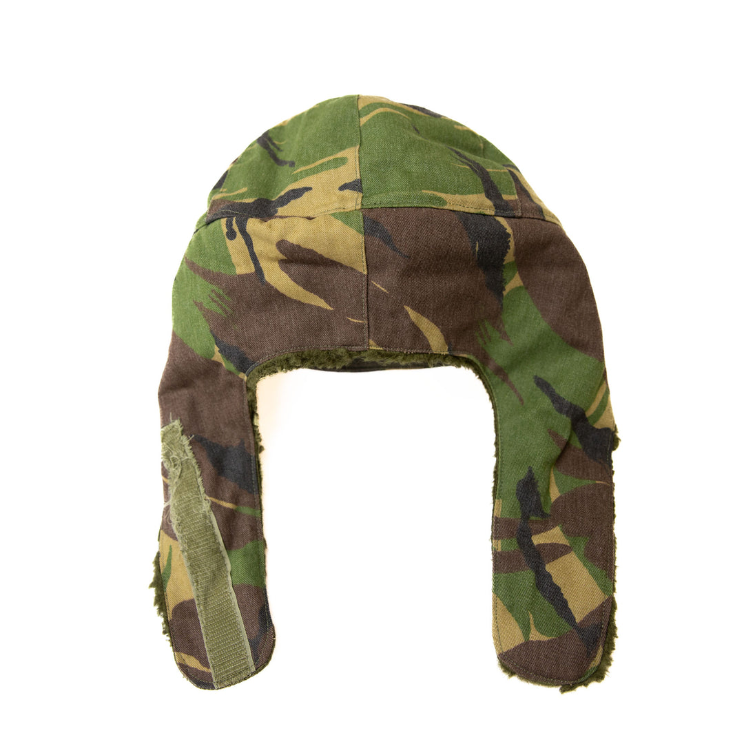 Dutch Military Paratrooper Hat