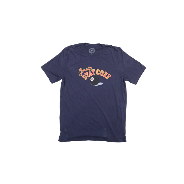 Brents Stay Cozy T-Shirts