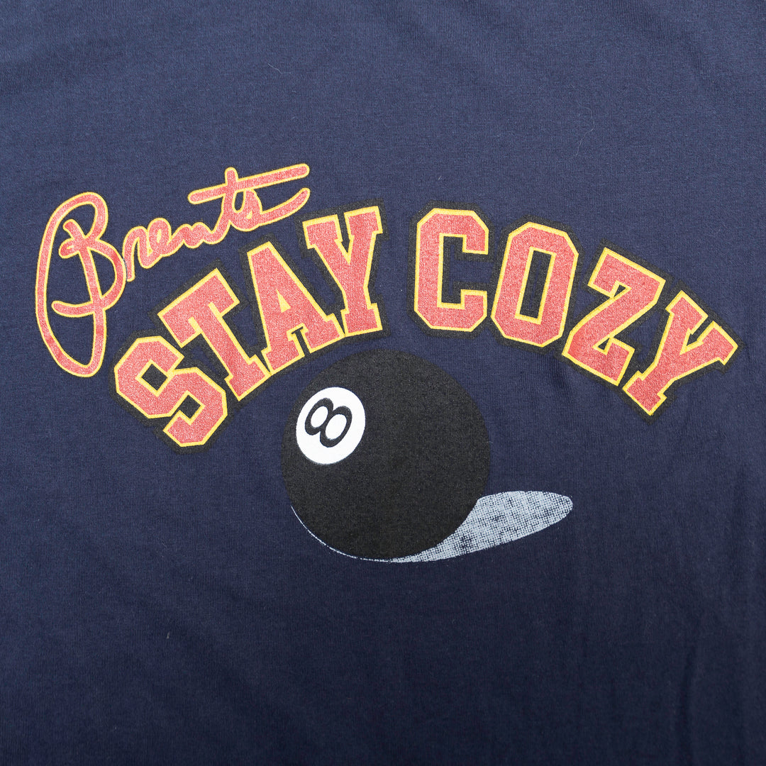 Brents Stay Cozy T-Shirts