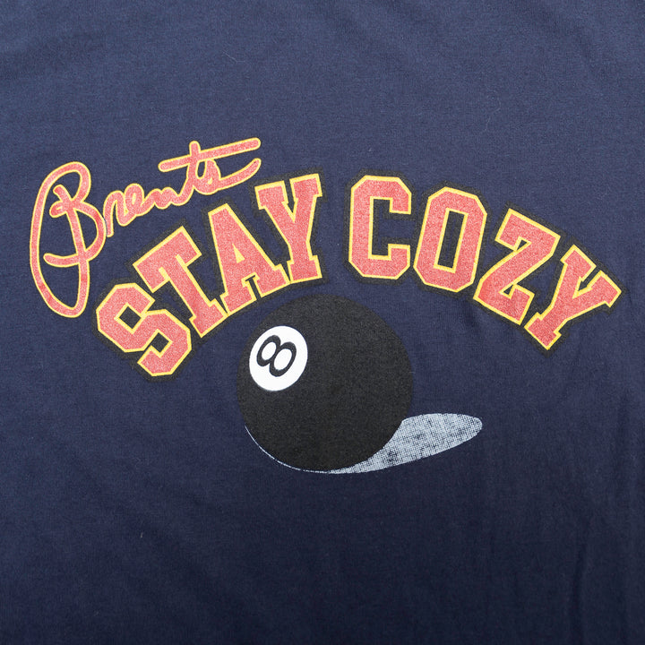 Brents Stay Cozy T-Shirts
