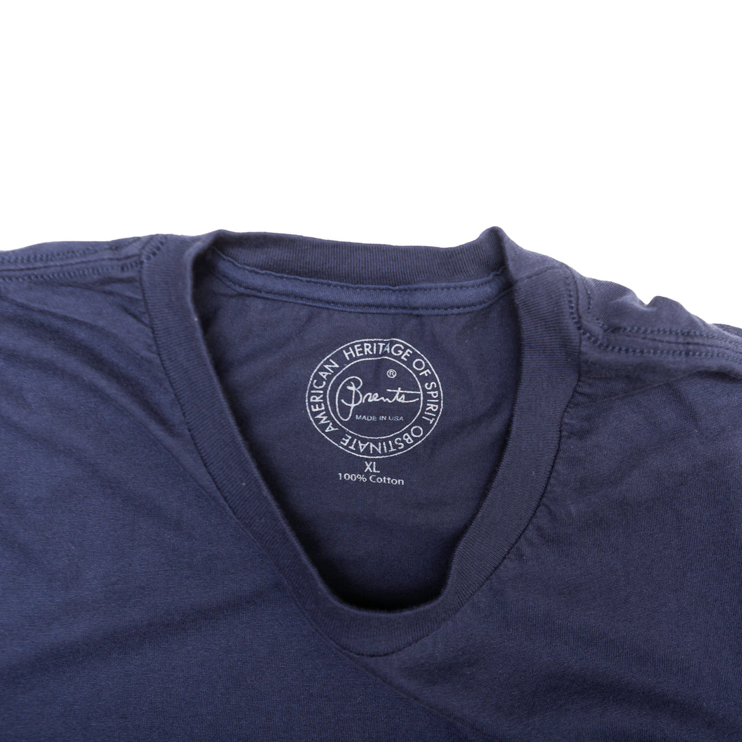 Brents Stay Cozy T-Shirts
