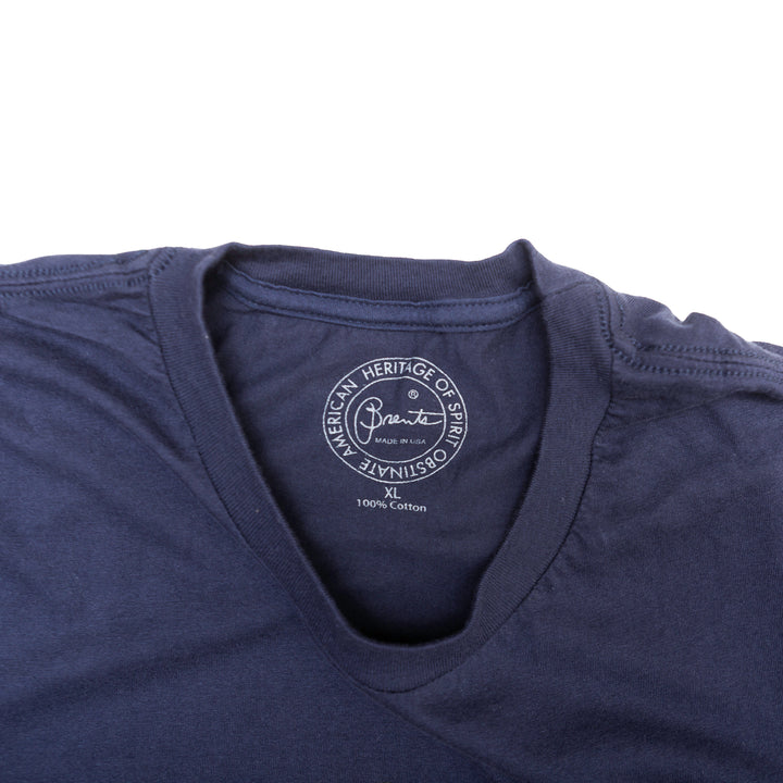 Brents Stay Cozy T-Shirts