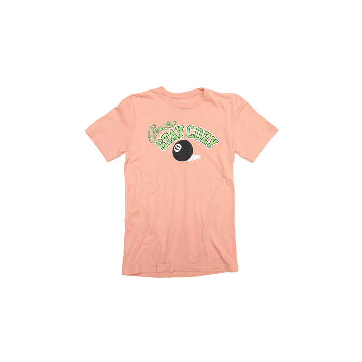 Brents Stay Cozy T-Shirts